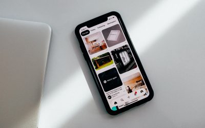 Így használd a Pinterestet a vállalkozásodban!