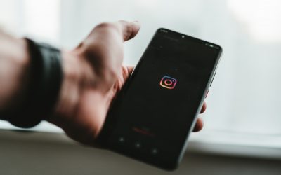 Aktivitás növelés Instagram matricákkal