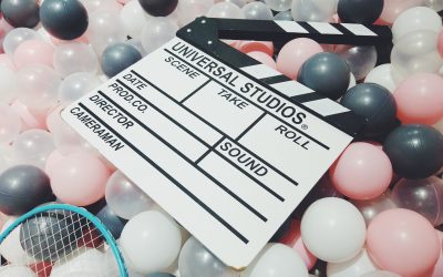 Ready, Set, Action – videózásra fel!