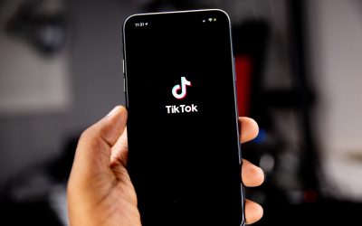 TikTok, a szuperkreatív vállalkozások platformja