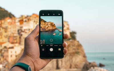 Kép a képben – egy izgalmas Instagram matrica
