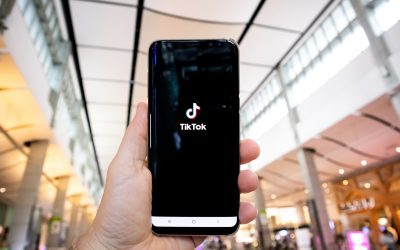 Tiktok biztonságos zóna? De mi is az?