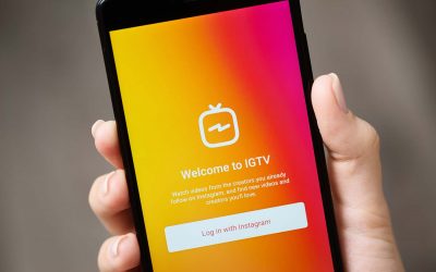 Megszűnik az IGTV? Vagy csak átalakul?