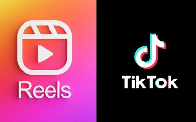 A nagy verseny: TikTok vs. Instagram Reels