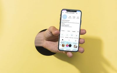 Így működik az Instagram algoritmusa 2022-ben – 1. rész
