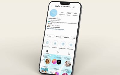 Így működik az Instagram algoritmusa 2022-ben – 2. rész