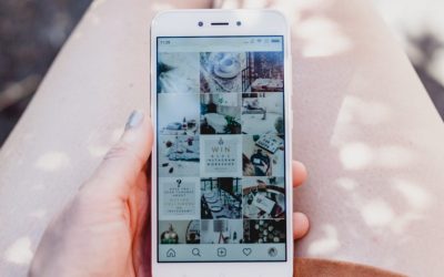 Instagram SEO tippek a jobb láthatóságért