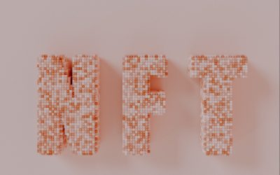 Így reklámozd okosan a vállalkozásodban használt NFT-ket! – 1. rész