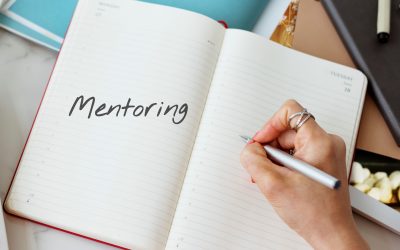 Let’s talk about our mentoring programs!