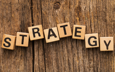 5 Essential Elements for Your Digital Communication Strategy