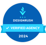 see us on DesignRush see us on DesignRush